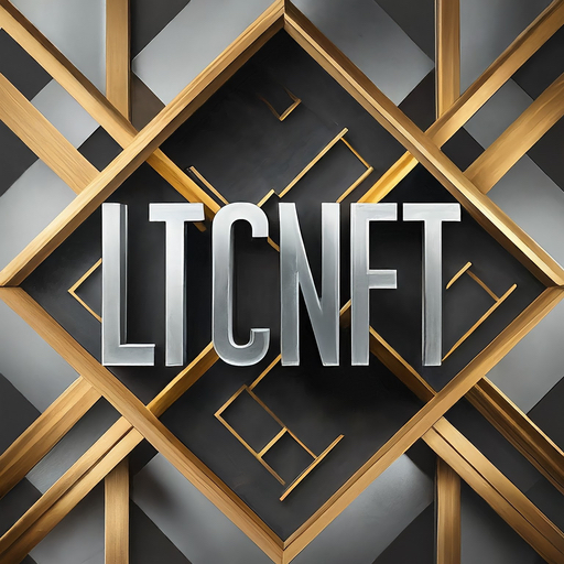 LTCNFTCRYPTO Logo